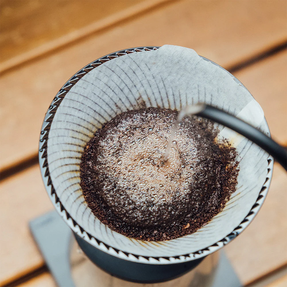 Hario V60 Dripper NEO (Size 02) - Image 7