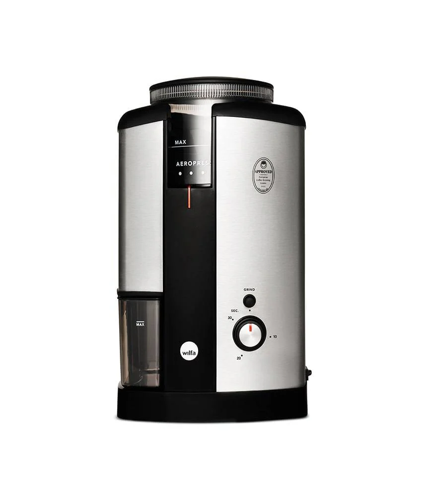 Wilfa x Hario V60 Coffee Dripper and Server Set (Size 02) - Image 3